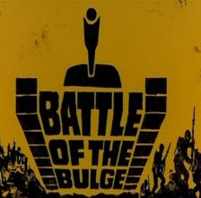 battle of the buldge