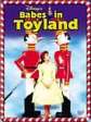 babes in toyland and review