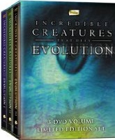 incredible creatures that defy evolution